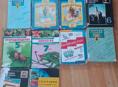 Продам книги 