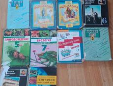 Продам книги 