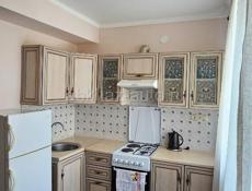 Сдам 2ком квартиру на новом районе 