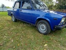 ВАЗ 2107