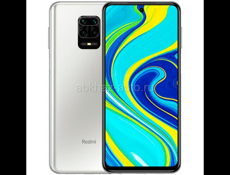 Xiaomi Redmi Note 9S