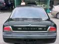 Nissan President