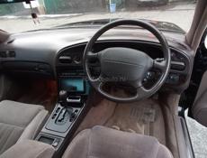 Nissan President