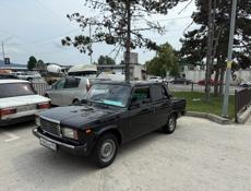 ВАЗ 2107