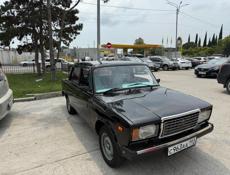 ВАЗ 2107