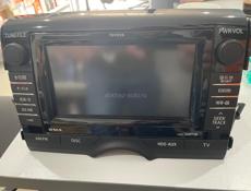 Задние пружины от Mark X 3.5S