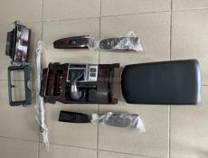 Задние пружины от Mark X 3.5S