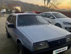 ВАЗ 2109