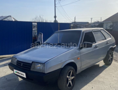ВАЗ 2109