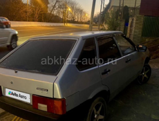 ВАЗ 2109