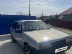 ВАЗ 2109