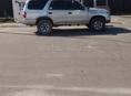 Toyota Hilux Surf