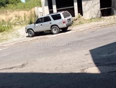 Toyota Hilux Surf