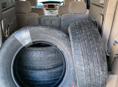 Шины 265/60 R18