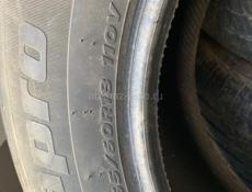 Шины 265/60 R18
