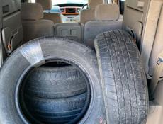 Шины 265/60 R18