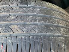 Шины 265/60 R18