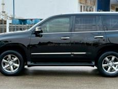 Lexus GX
