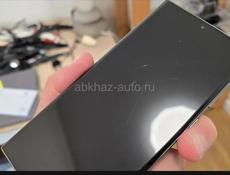 Samsung Galaxy S23 Ultra, 8/256 ГБ DEMO