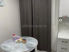 Гагра Бзыбь 