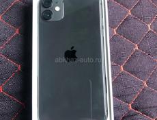 Продается айфон 11