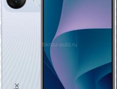 Куплю инфиникс смарт 7 