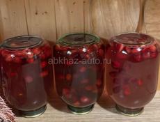Продаю компоты 