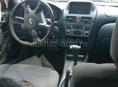 Nissan Almera Tino