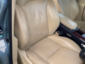 Салон Lexus is 