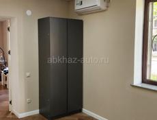 3х комнатная квартира