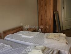 3х комнатная квартира