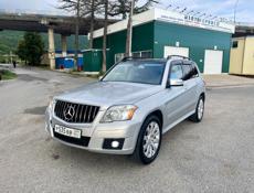 Mercedes-Benz GLK
