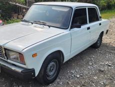 ВАЗ 2107