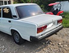 ВАЗ 2107