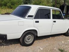 ВАЗ 2107