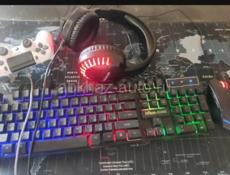 Игровой пк