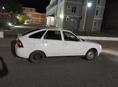ВАЗ 2170 Priora