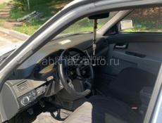 ВАЗ 2170 Priora