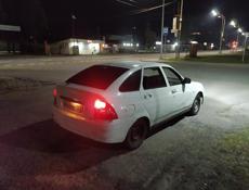 ВАЗ 2170 Priora