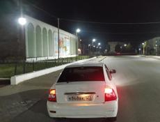 ВАЗ 2170 Priora