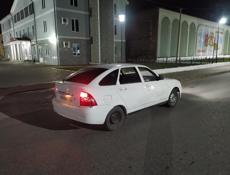 ВАЗ 2170 Priora