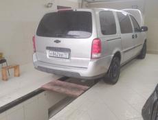 Chevrolet