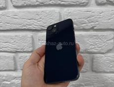 iPhone 13 128gb 🔋100% родной аккумулятор 