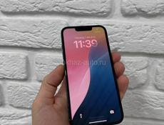 iPhone 13 128gb 🔋100% родной аккумулятор 