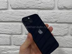 iPhone 13 128gb 🔋100% родной аккумулятор 