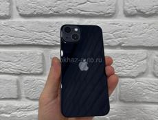 iPhone 13 128gb 🔋100% родной аккумулятор 