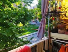 Продаю 3х комнатную квартиру