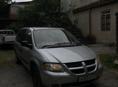 Dodge Caravan