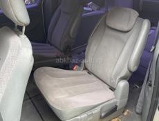 Dodge Caravan