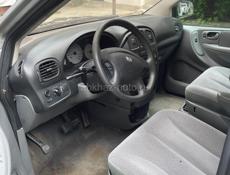 Dodge Caravan